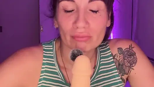 Sph - küçük penis aşağılaması