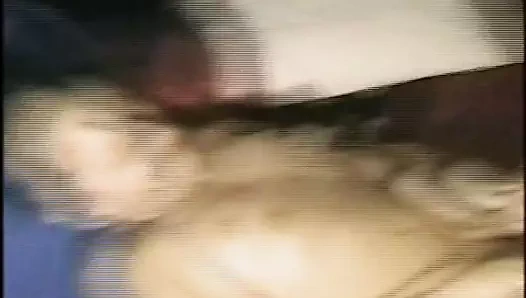 Retro Alman lesben porno