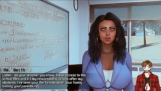 Genç bir vampirdim - (pt 08) - fatalmasterpiece