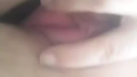 Değil benim gf Mastürbasyon için benim için