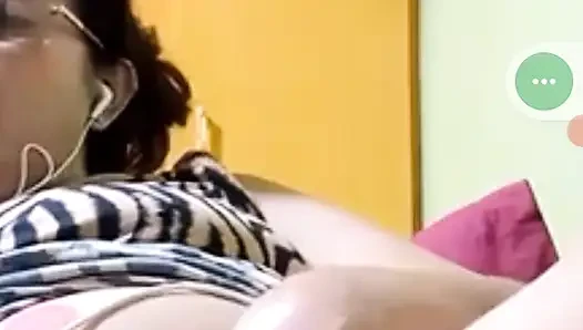 Götünü sevmeden duramıyorum