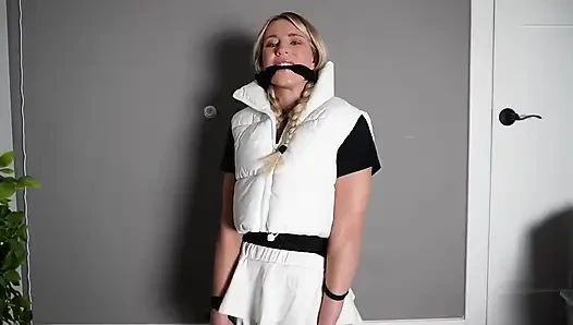 Bdsm - yelek esareti bölüm iki