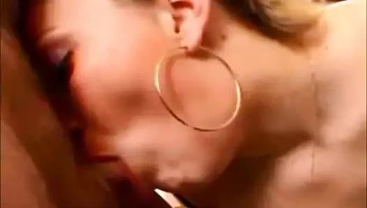 Sıcak eş ev yapımı anal