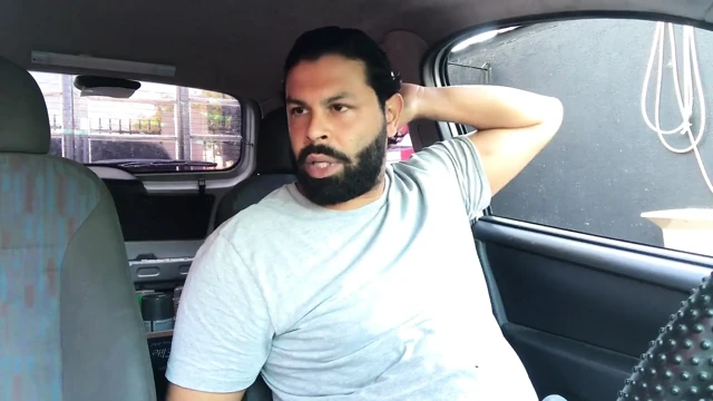 Arabamın içindeki video