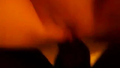 O çük o derin amın içinde iyi hissettirdi. o dudakları sev