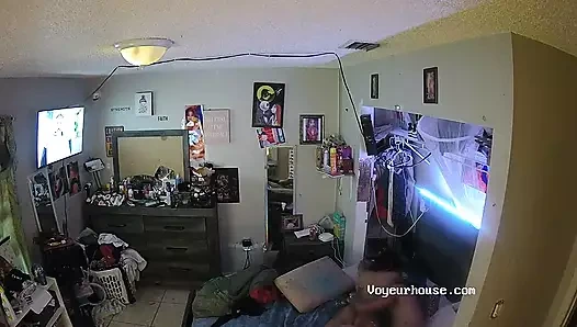 Jenny Moreira - çift şehvetli sikişiyor