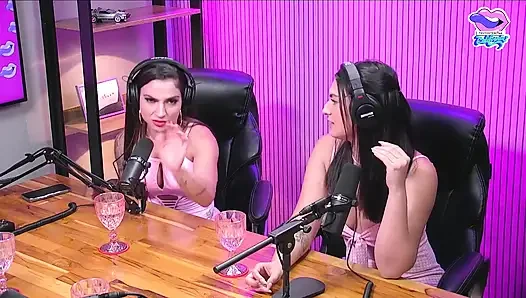 Testosteron podcast - porpetane ve natasha naturist