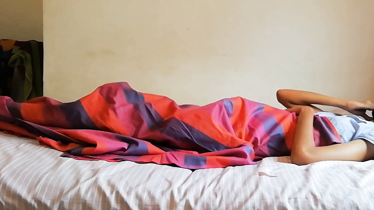 Sri Lankalı spa masajı – karısı kaplıcada becerdin