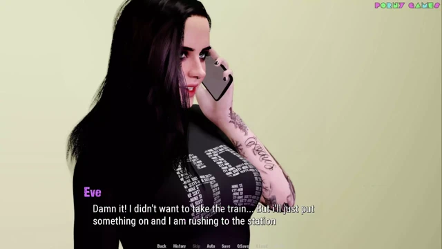 Derinden hikayeler: Bay Sloap tarafından eve - kirayı ödemenin yeni bir yolu bölüm 1