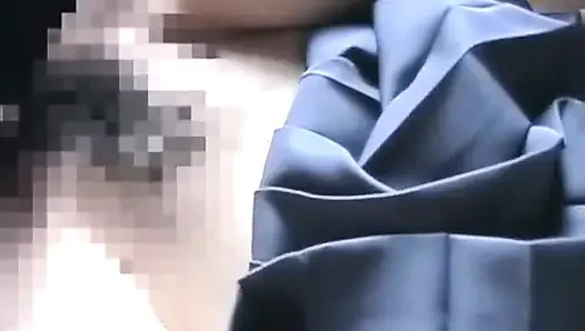 Üniversiteli kız ve doktoru sert eğleniyor