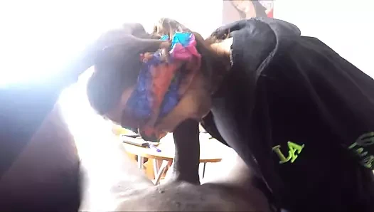 Bbc vs sıska sürtük