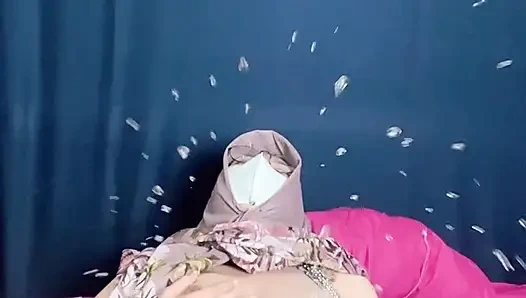 Dar amcık çeşmesi