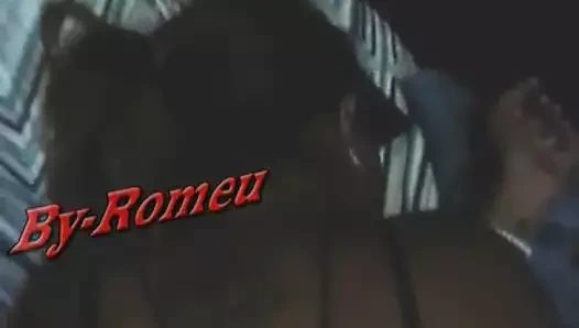 angela deixou filmar o seu rabinho enquanto o corno saiu