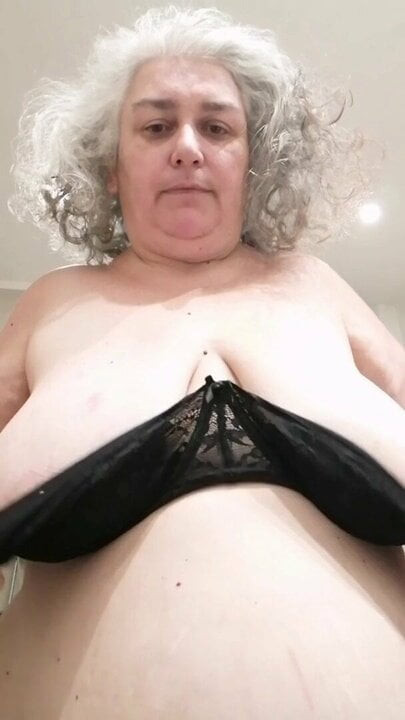 Liberation des seins