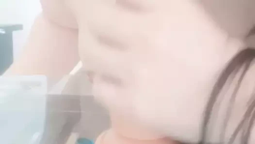 Kovboy kız sandalyede sikişiyor, chillax