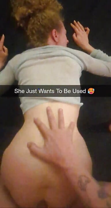 Cheating Milf Wife Fucked After The Club On Snapchat -Richelle Rose