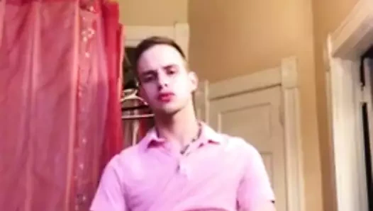 Seksi bir mastürbasyon