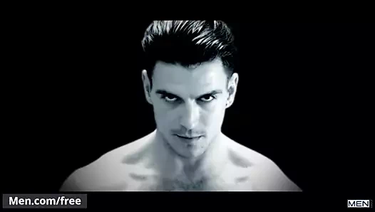 Gabriel çapraz allen kral - seks tanrısı bölüm 2 - fragman önizleme