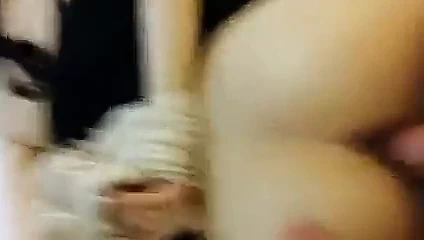 Chinese sıkı kedi alır benim büyük horoz