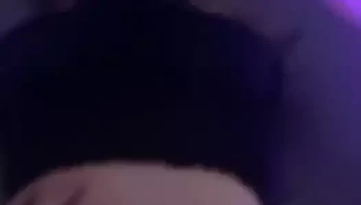 Je baise mon plan cul