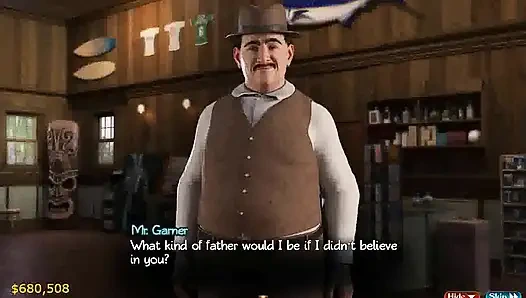 Nadia'nın hazinesi: aşk iksirimiz geri döndü bölüm 274