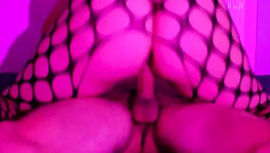 Sıcak eş sert seks