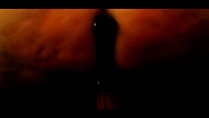 Beobachterin - ich peitsche meine dicke Votze