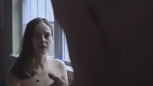 ZoeyTodoro Usky Serie The OA 2019 Dublado 480P