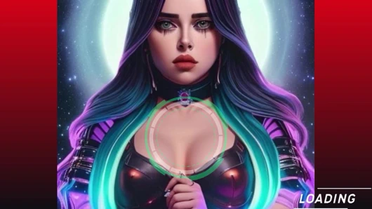 Yapay zekalı kız arkadaşın canlanıyor