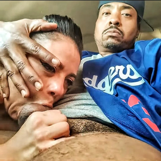 Riskli halka açık oral seks throatzilla