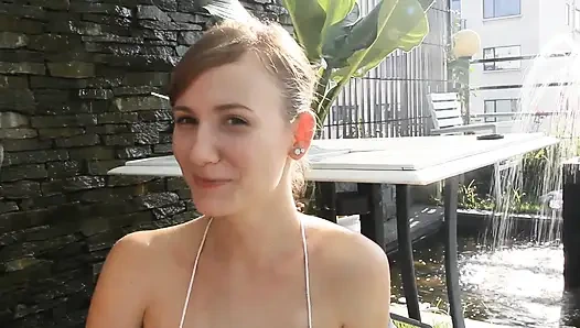 Açık havada aşırı