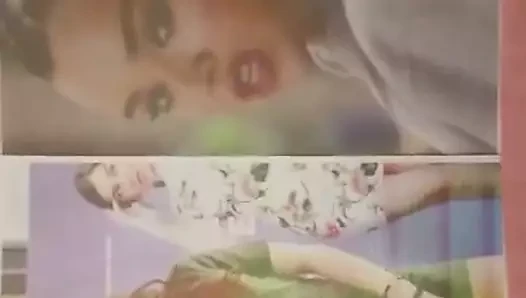 Hailee Steinfield  cum tribute