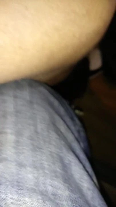 Babasının sikini emen çocuk