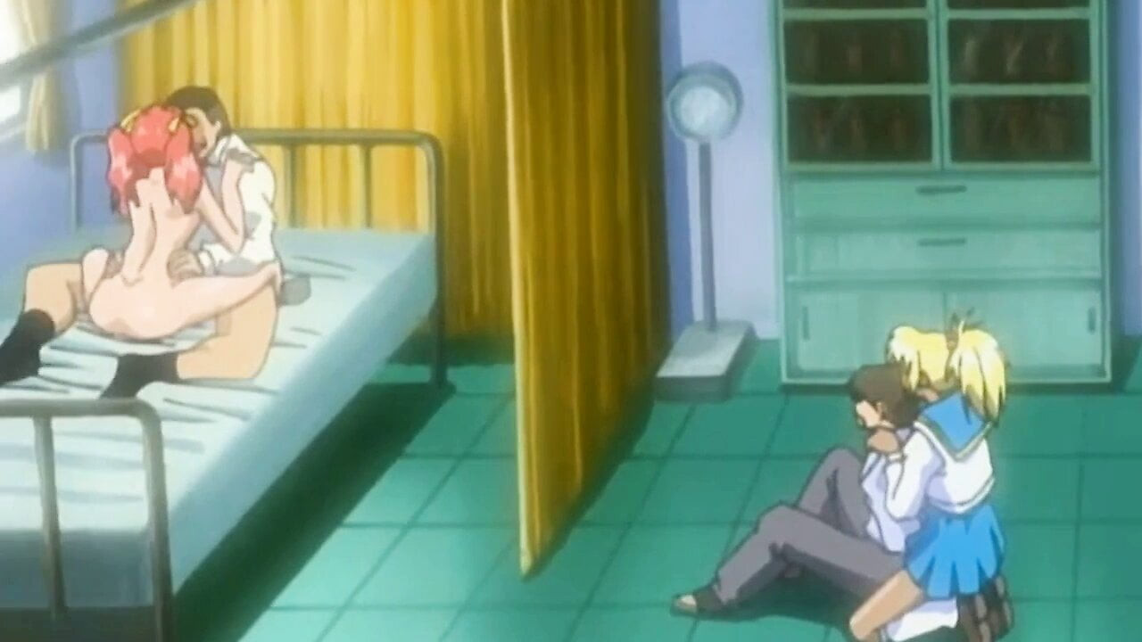Hentai sugimoto shouko sahneleri