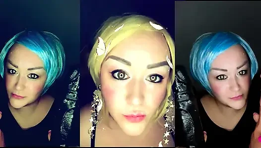 Klip çektirene kadar orgazm sikiş eller serbest döngü
