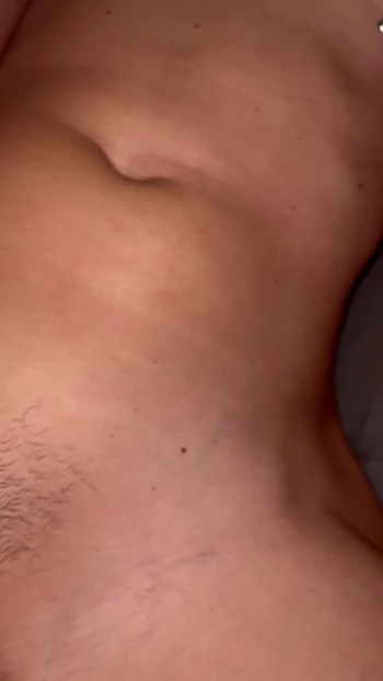 Горячая мама