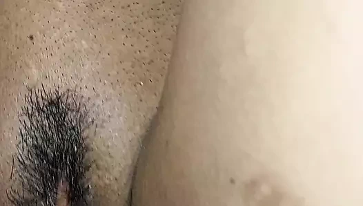 My stepdaughter invited me to spend the night at her house and here's what happened.