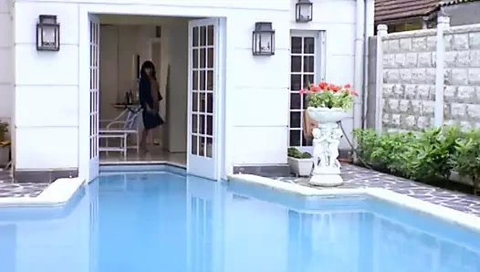 Les Apres-Midi Dune Bourgeoise En Chaleur