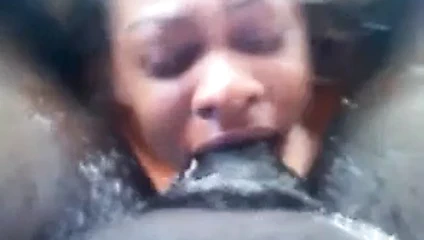 Gırtlağına kadar alma mega