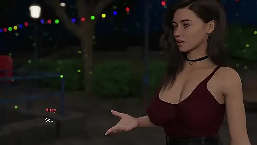 Tam oyun - ahlaksızlık adımları, bölüm 23