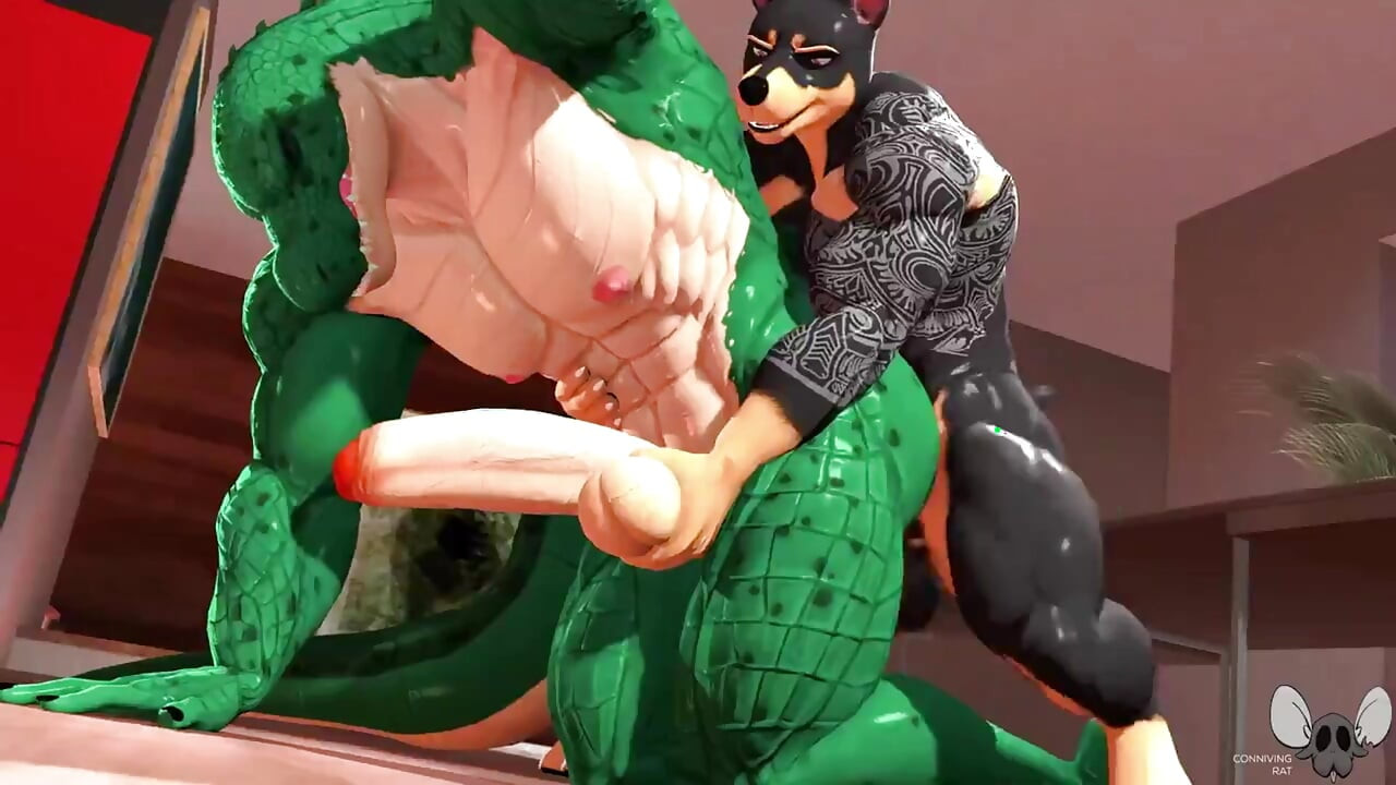 Connivingrat 3d porno hentai derlemesi 44