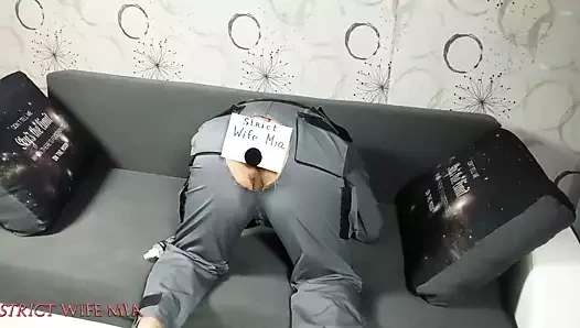 sıkı karısı mia adıyla kayış