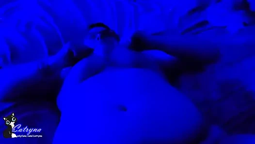 büyük göğüslerim