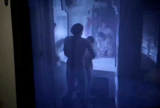 erkek celeb adam tate çıplak itibaren arkasında