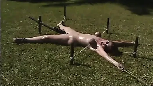 Cabo, geri dönüş. Bölüm 9