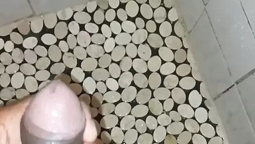 Envie sous la douche