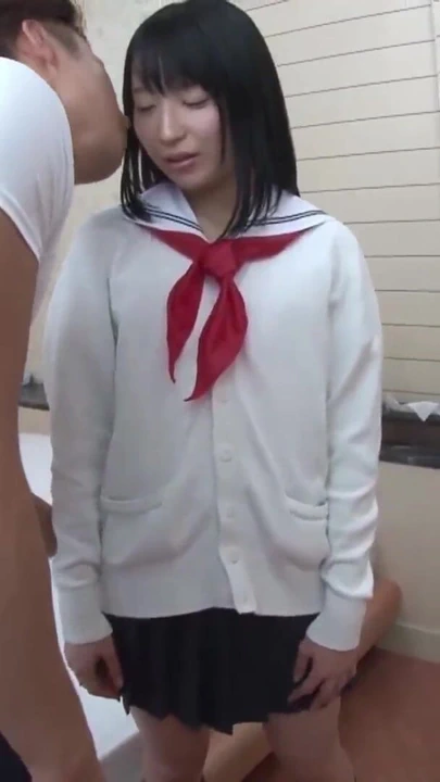 "Aya - birçok dölleme deneyimi olan kız öğrenci" den çene düşüren an