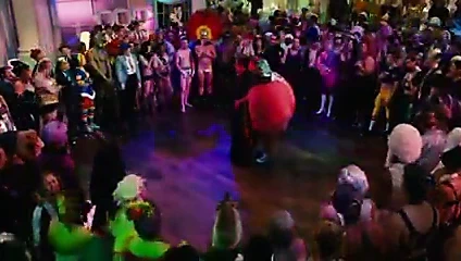 Jessica biel seksi pisi chuck &amp; larry hd