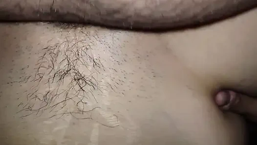 Yavaş ve pürüzsüz seviyor