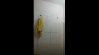 Periscope - Rosangelalouca - Tit show